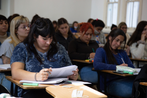 La Universidad Pedag&oacute;gica Nacional triplic&oacute; la cantidad de inscriptos para 2024