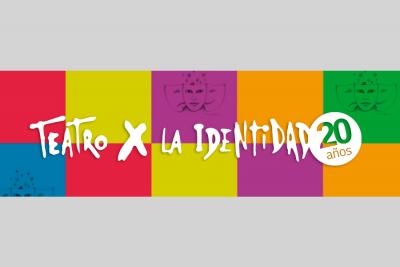 Teatro x la identidad se presentar&aacute; en la sede UNIPE de Pilar