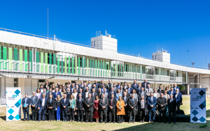 UNIPE particip&oacute; del 89&deg; plenario del Consejo Interuniversitario Nacional