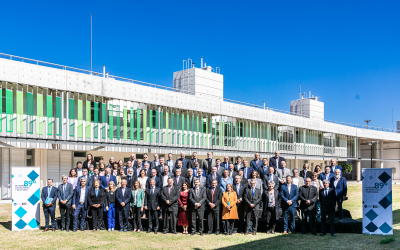 UNIPE particip&oacute; del 89&deg; plenario del Consejo Interuniversitario Nacional