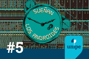 #5 Pensamiento computacional