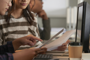 Pr&oacute;rroga de recepci&oacute;n de postulaciones para becas de Investigaci&oacute;n de Finalizaci&oacute;n de Posgrado para Estudiantes