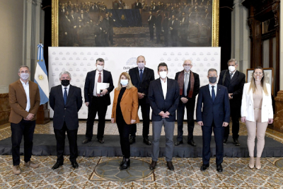 Diputados y universidades avanzaron en compromiso p&uacute;blico para dise&ntilde;ar pol&iacute;ticas p&uacute;blicas