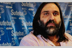 Baradel y rector de la Unipe firmar&aacute;n acuerdo para formar a casi 1.300 docentes bonaerenses