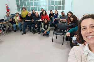 Jornada interna de Investigaciones sobre Educaci&oacute;n Secundaria