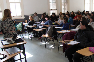 Becas de Estudio UNIPE 2022