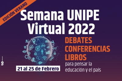 Educaci&oacute;n: despliegan semana virtual (&Aacute;mbito)