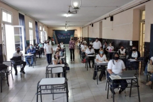 El Ejecutivo lanzar&aacute; propuestas de formaci&oacute;n docente en gesti&oacute;n directiva