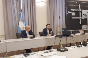 La Universidad Pedag&oacute;gica Nacional inici&oacute; el segundo cuatrimestre con un programa federal