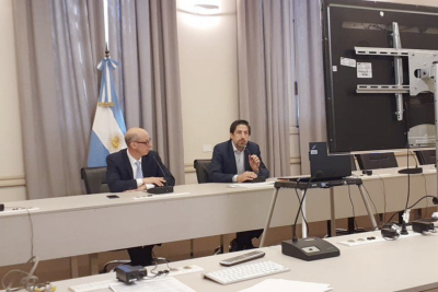 La Universidad Pedag&oacute;gica Nacional inici&oacute; el segundo cuatrimestre con un programa federal