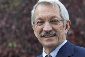 Alejandro Tiana, Secretario de Estado espa&ntilde;ol,  en la Semana Virtual Unipe Federal