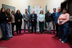 Nueva Propuesta Acad&eacute;mica en Mercedes Pcia. de Buenos Aires