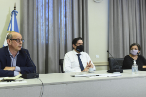 Se lanz&oacute; la UNIPE Federal Virtual 2021