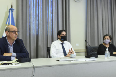 Se lanz&oacute; la UNIPE Federal Virtual 2021