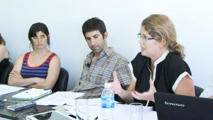 Primeras Jornadas de Investigaci&oacute;n UNIPE