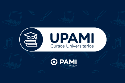 Apertura Convocatoria para la presentaci&oacute;n de proyectos de Cursos de Extensi&oacute;n: UPAMI - UNIPE para adultos mayores 2025 | Sede Metropolitana