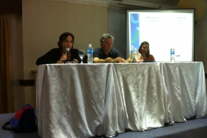 Congreso Provincial de Formaci&oacute;n Docente Continua