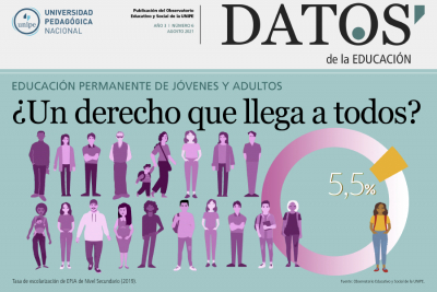 EPJA: &iquest;Un derecho para todos?