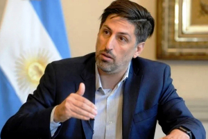 Nicol&aacute;s Trotta participar&aacute; de la Semana Unipe Federal