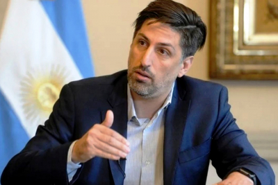 Nicol&aacute;s Trotta participar&aacute; de la Semana Unipe Federal