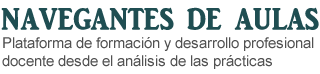 Navegantes de aulas