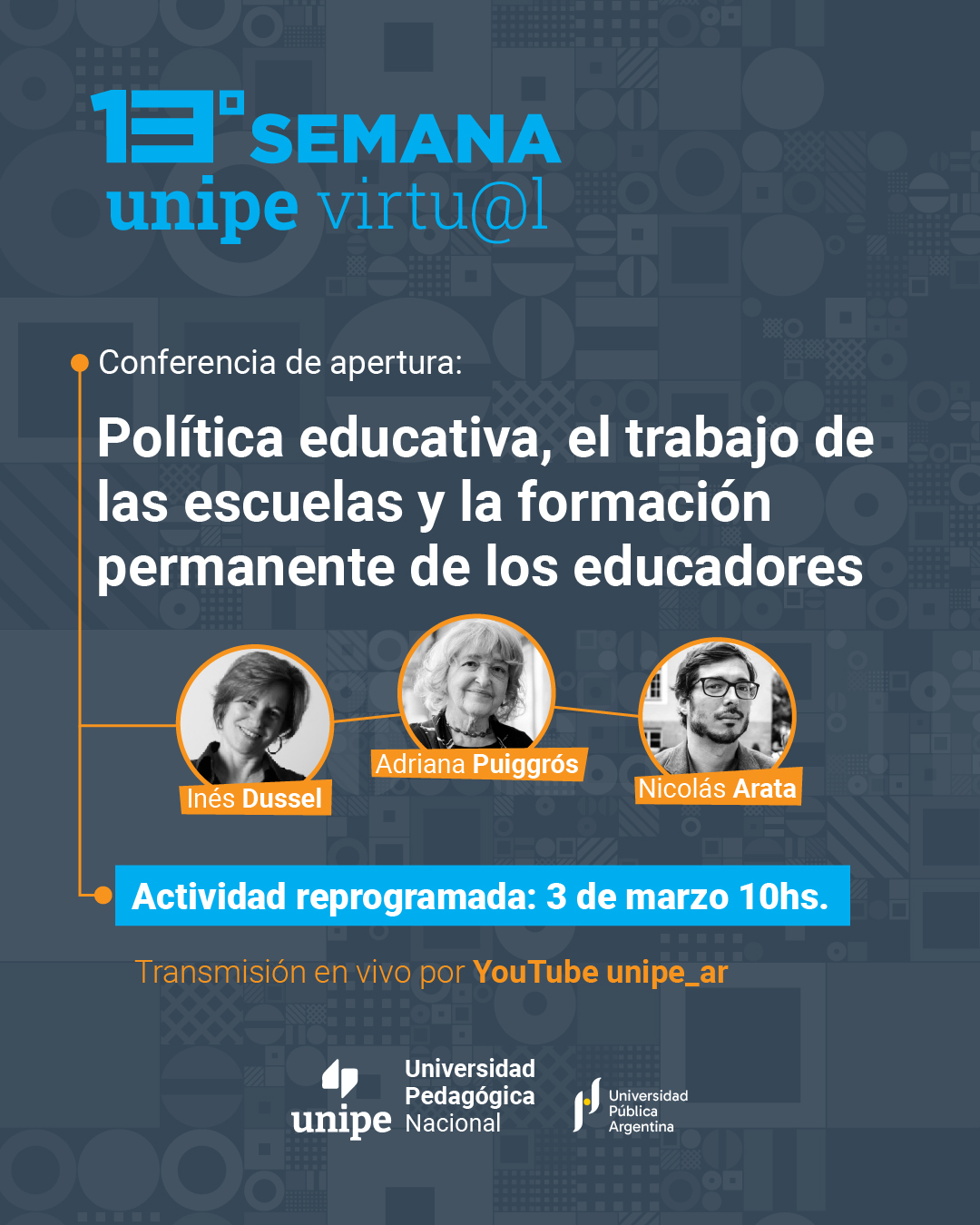 apertura